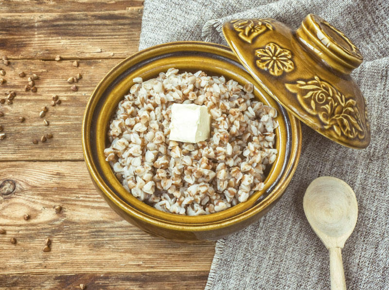 Спремите здрав руски доручак